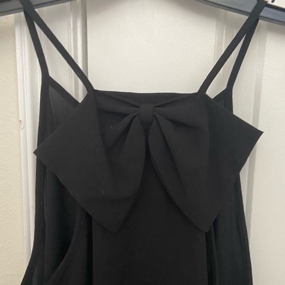 Altar’d State Peplum Tank - Picture 2 of 3